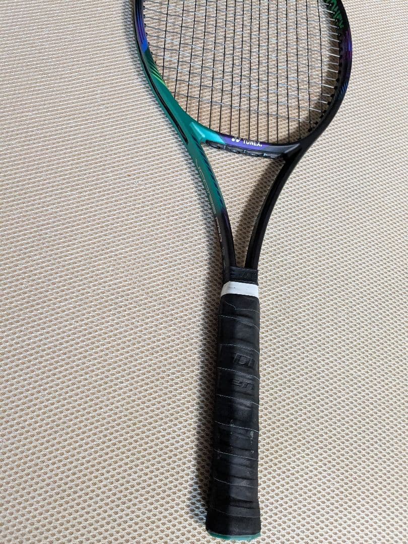 YONEX VCORE PRO 97 ラストモデル