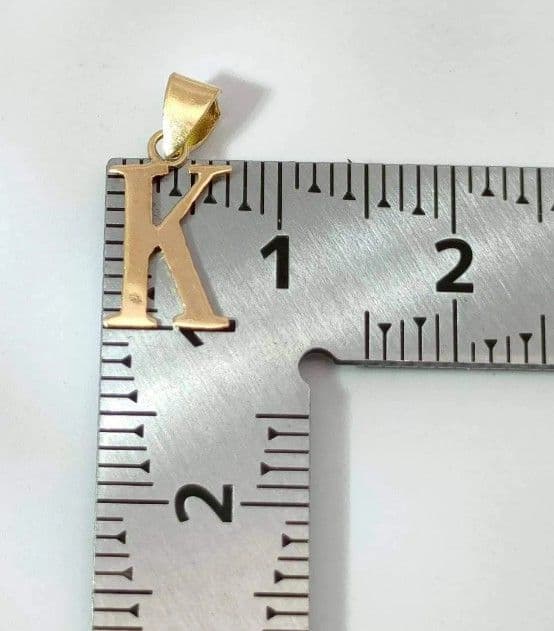 K18 ペンダントトップ チャーム 18金 750