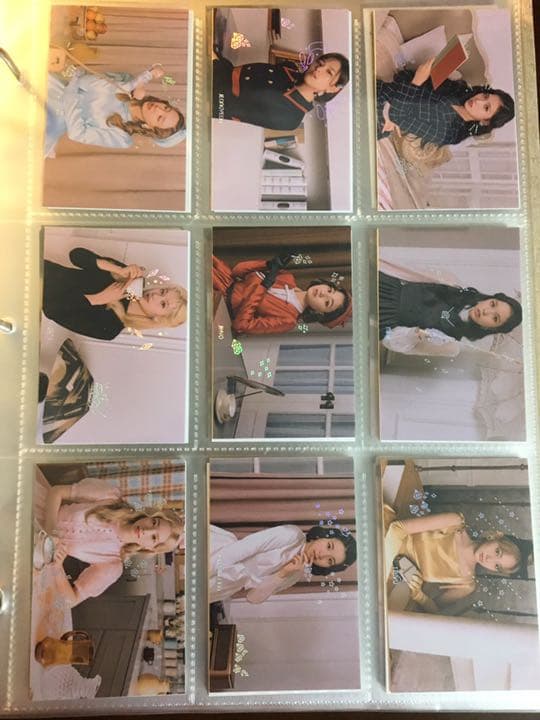 TWICE ONCEHALLOWEEN2 トレカ 90種 コンプ