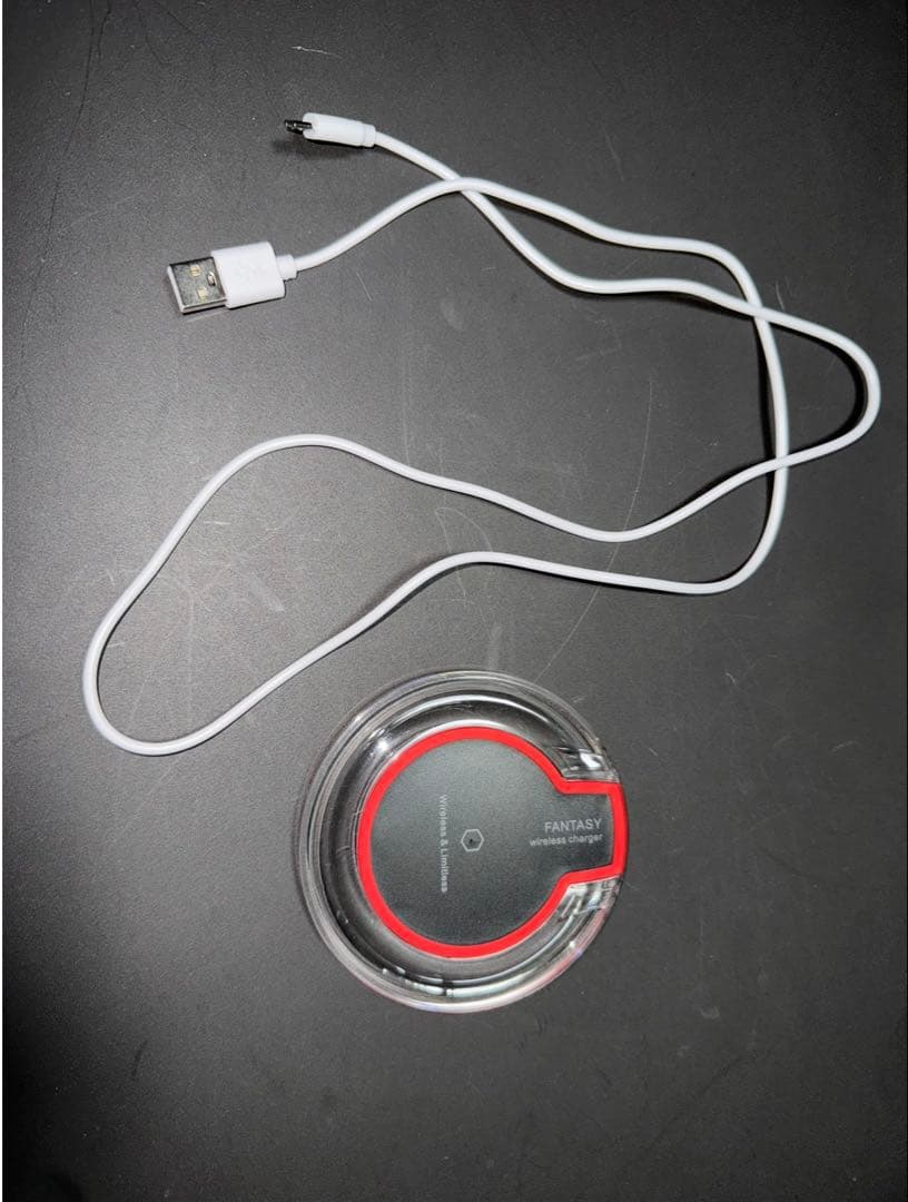 USB充電式ネイルドリルとビットセット