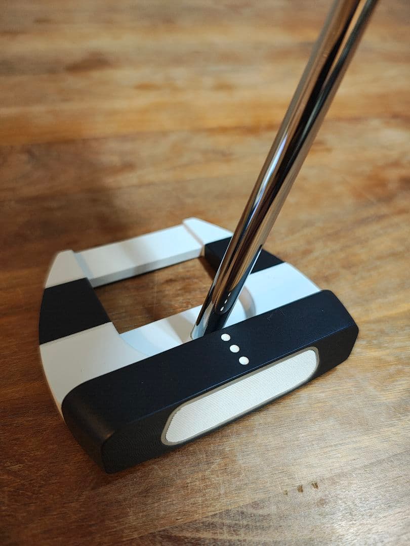 【ゼロトルク】オデッセイ Square 2 Square JAILBIRD