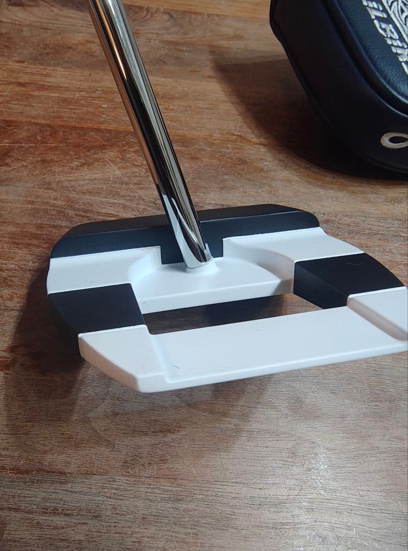 【ゼロトルク】オデッセイ Square 2 Square JAILBIRD