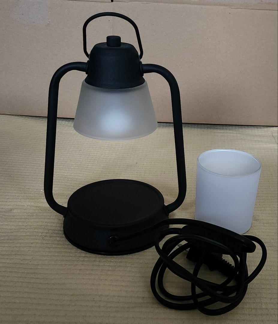 横浜流星プロデュース アロマキャンドルウォーマーと アロマキャンドルセット