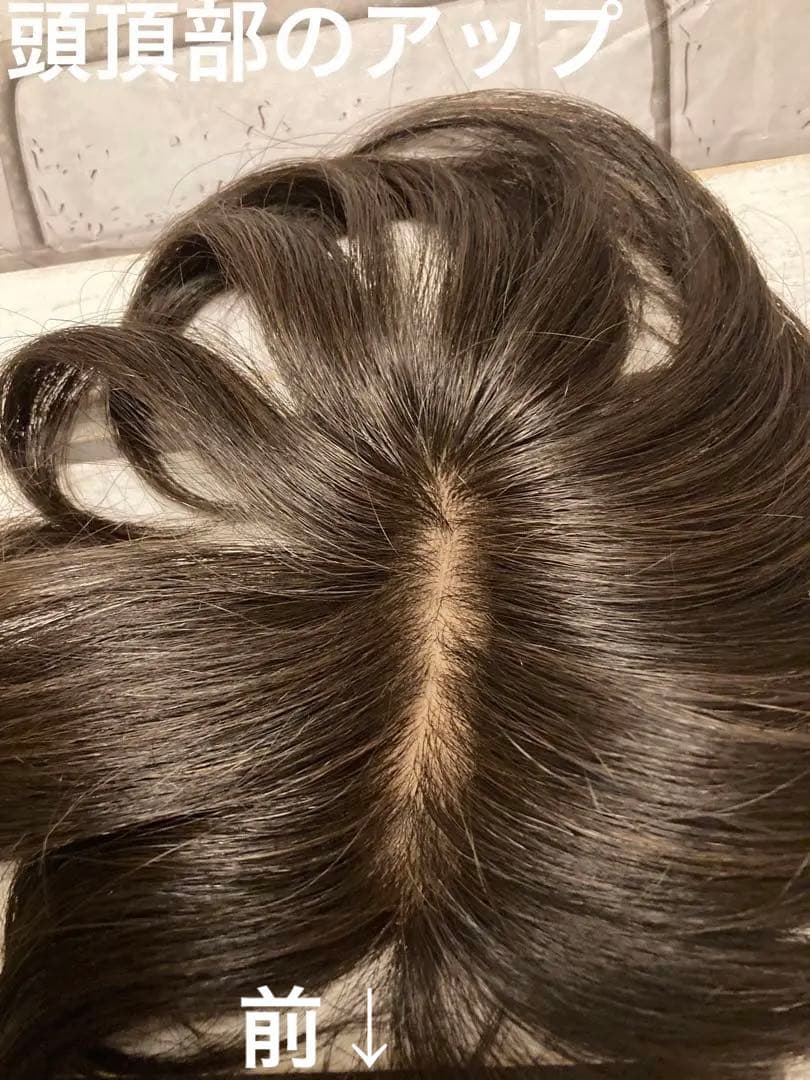 【SALE】美品　WIG YUKI ユキ　ウィッグ