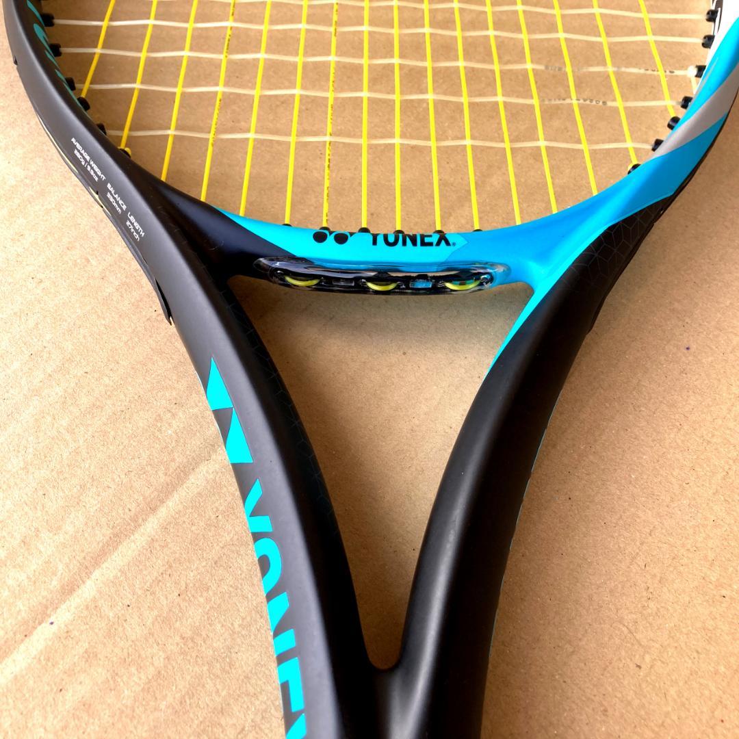 YONEX EZONE 102　G2