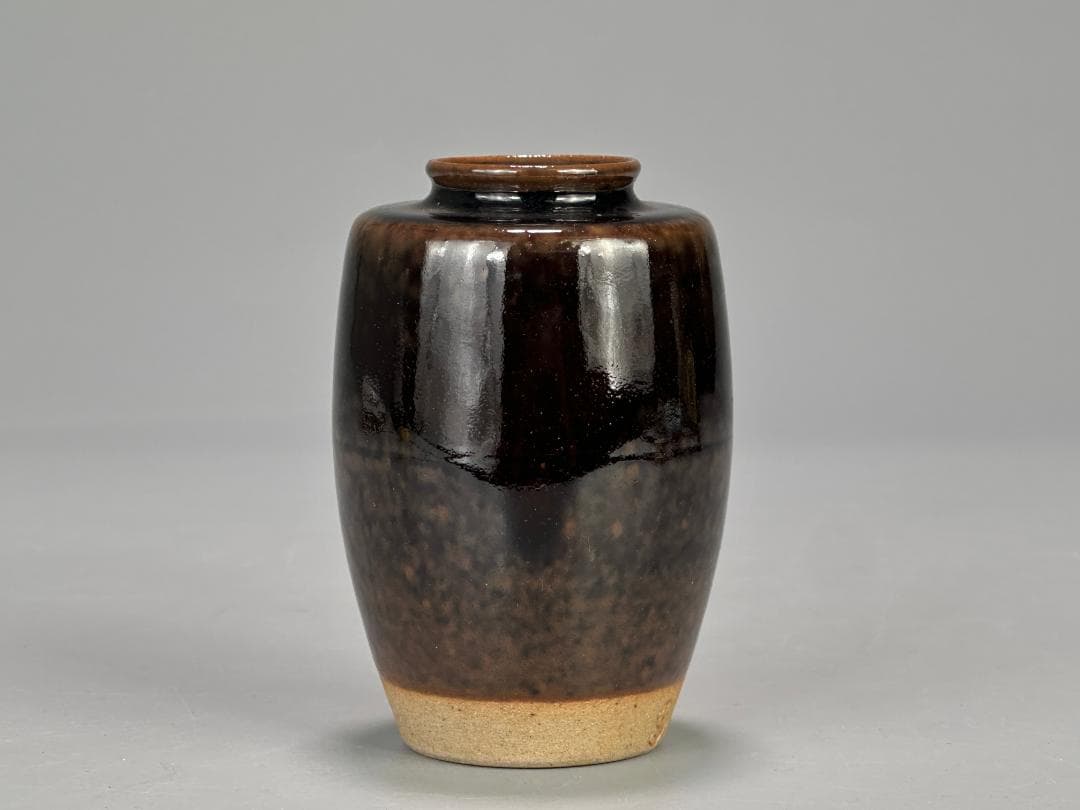 茶道具　茶入　在銘