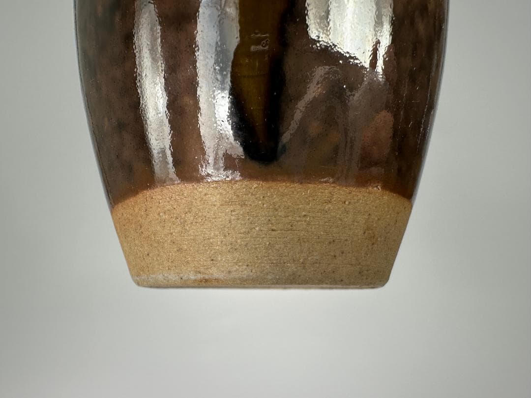 茶道具　茶入　在銘