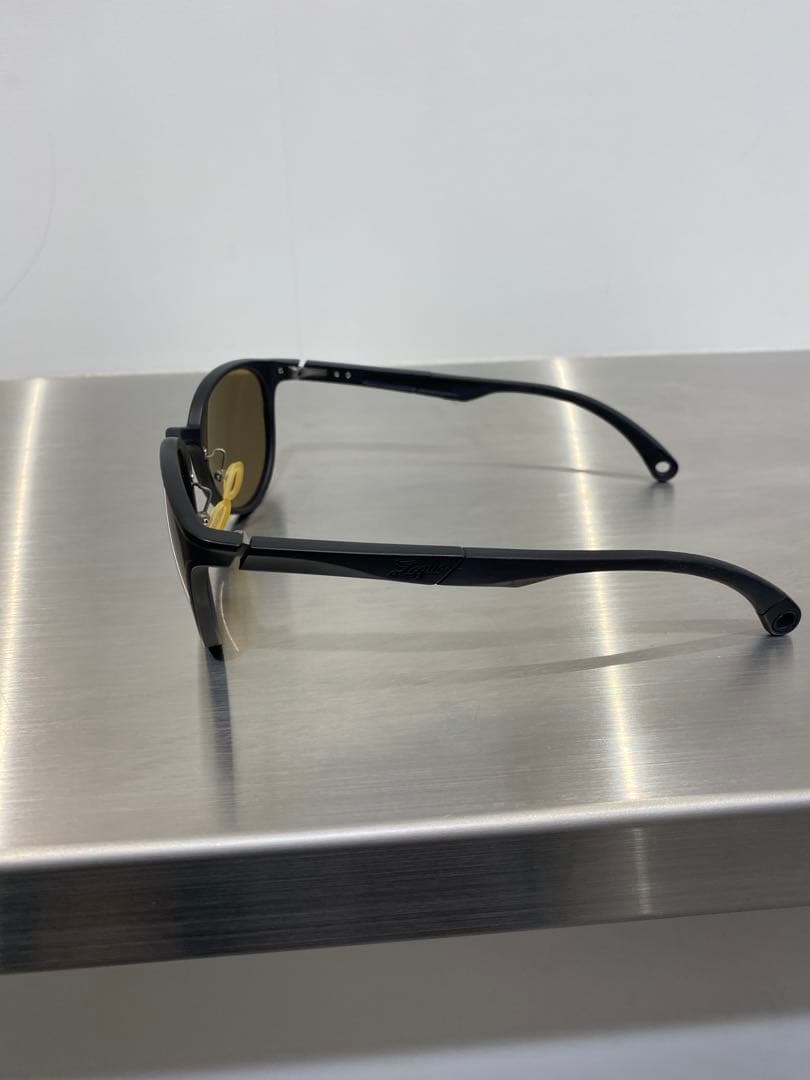 ZEQUE Juno TRUEVIEW SPORTS 偏光サングラス