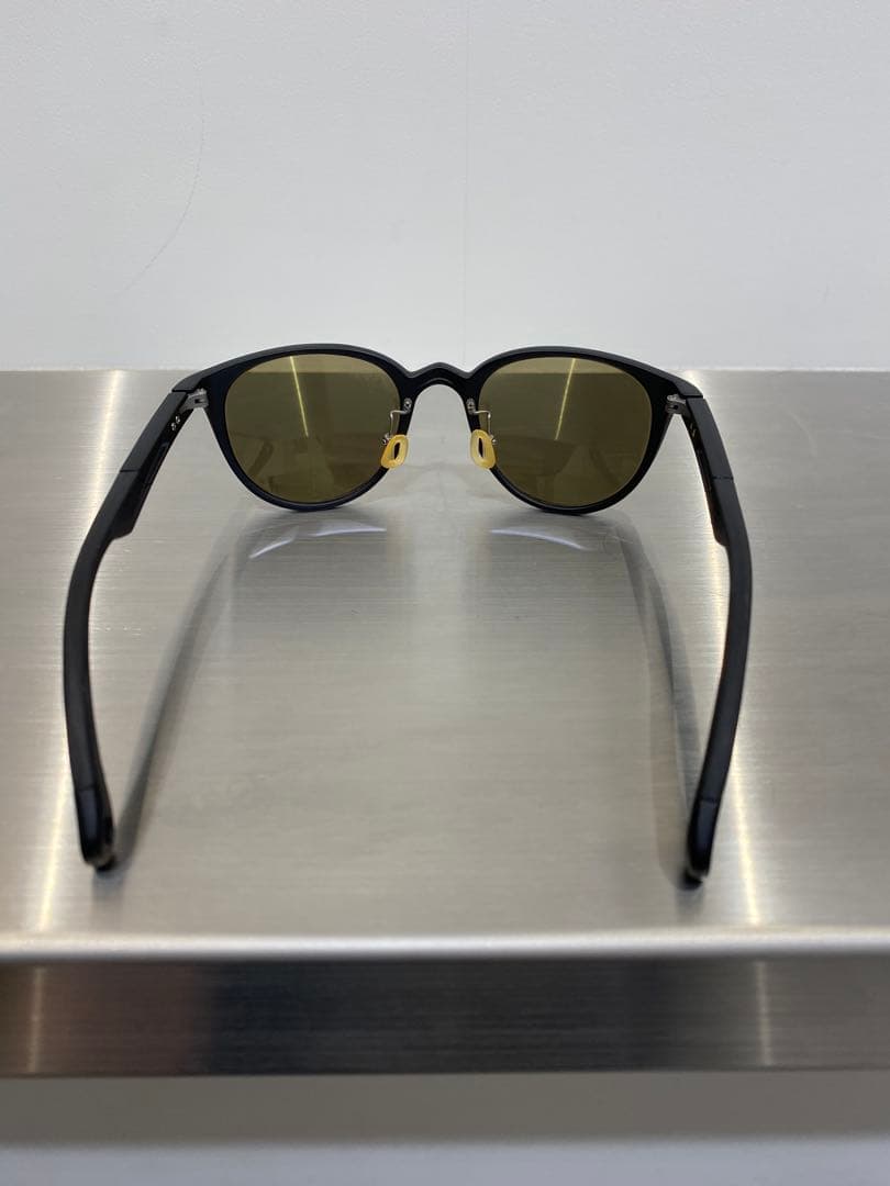 ZEQUE Juno TRUEVIEW SPORTS 偏光サングラス