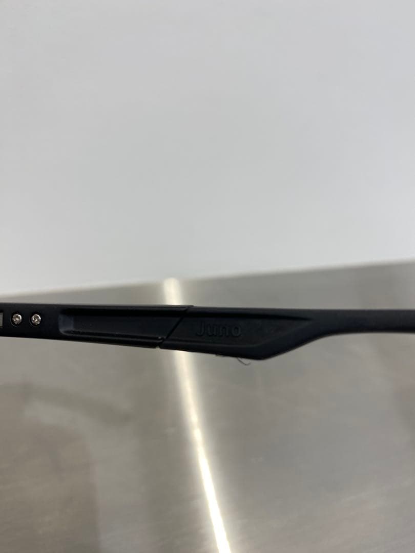 ZEQUE Juno TRUEVIEW SPORTS 偏光サングラス