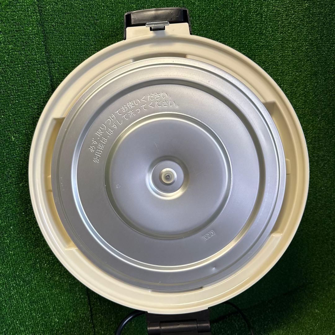 【＆】象印 電子保温ジャー THA-C40 通電確認済