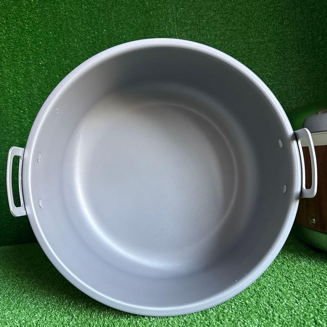 【＆】象印 電子保温ジャー THA-C40 通電確認済