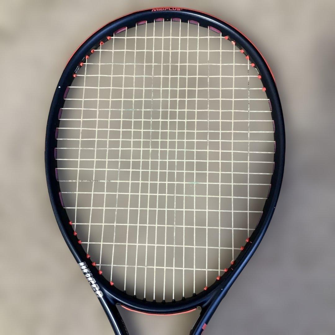 美品　プリンス ビースト　BEAST O3 104 G2 2本セット