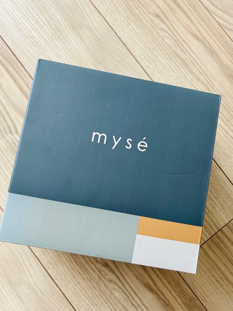 myse ヘッドスパリフト formen MS-30G ミーゼ　ニードル
