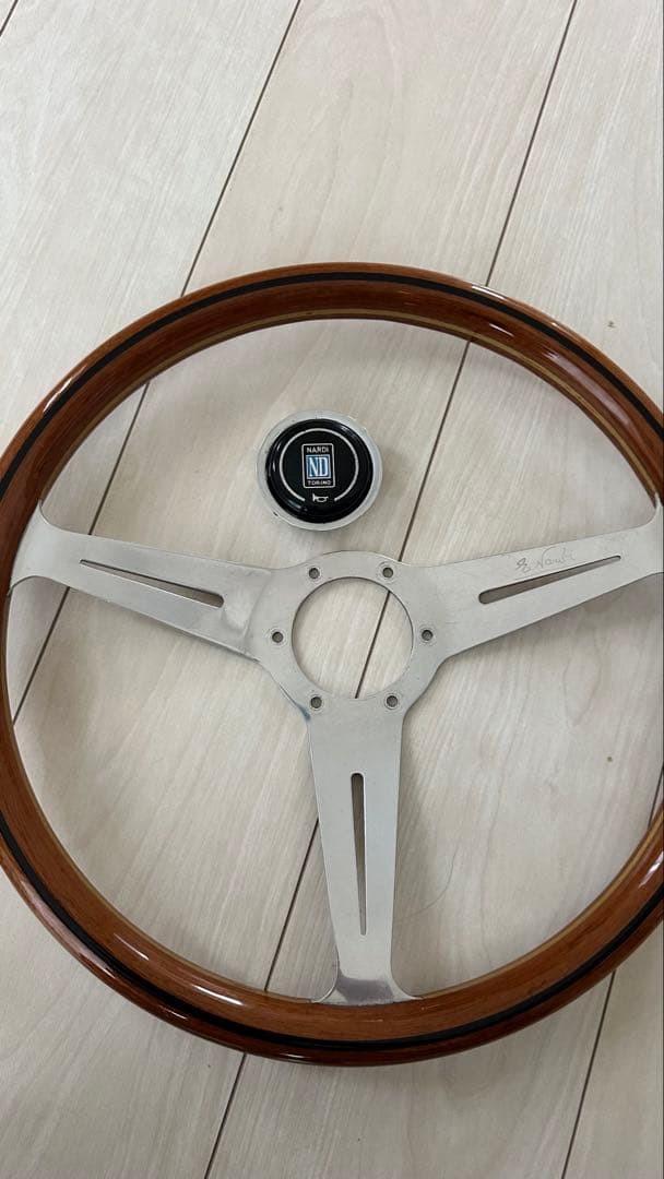 ナルディクラシック