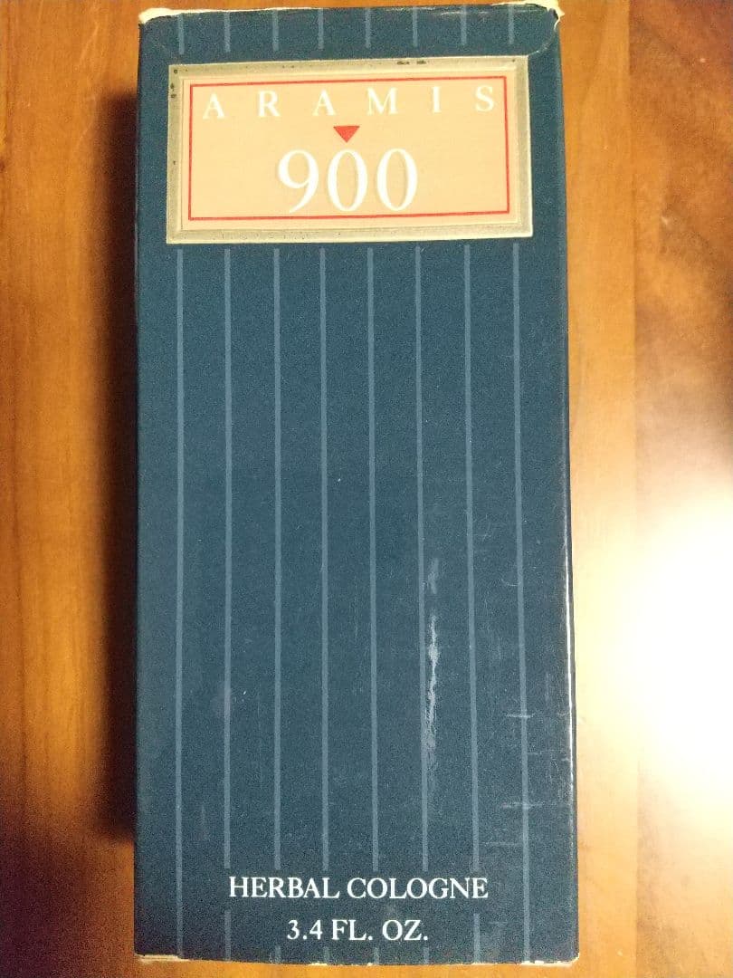 アラミス900 ハーバルコロン 100ml 新品