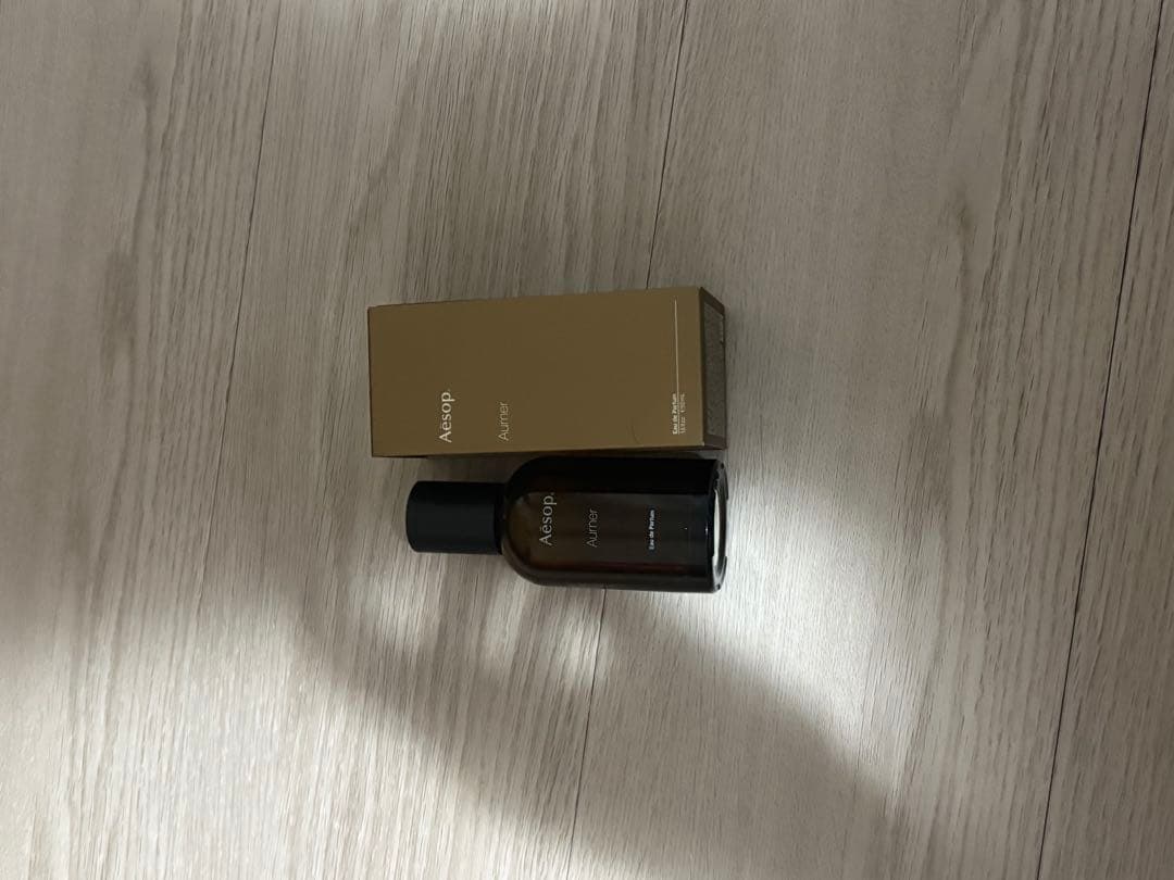 Aesop オルナー 50ml 香水