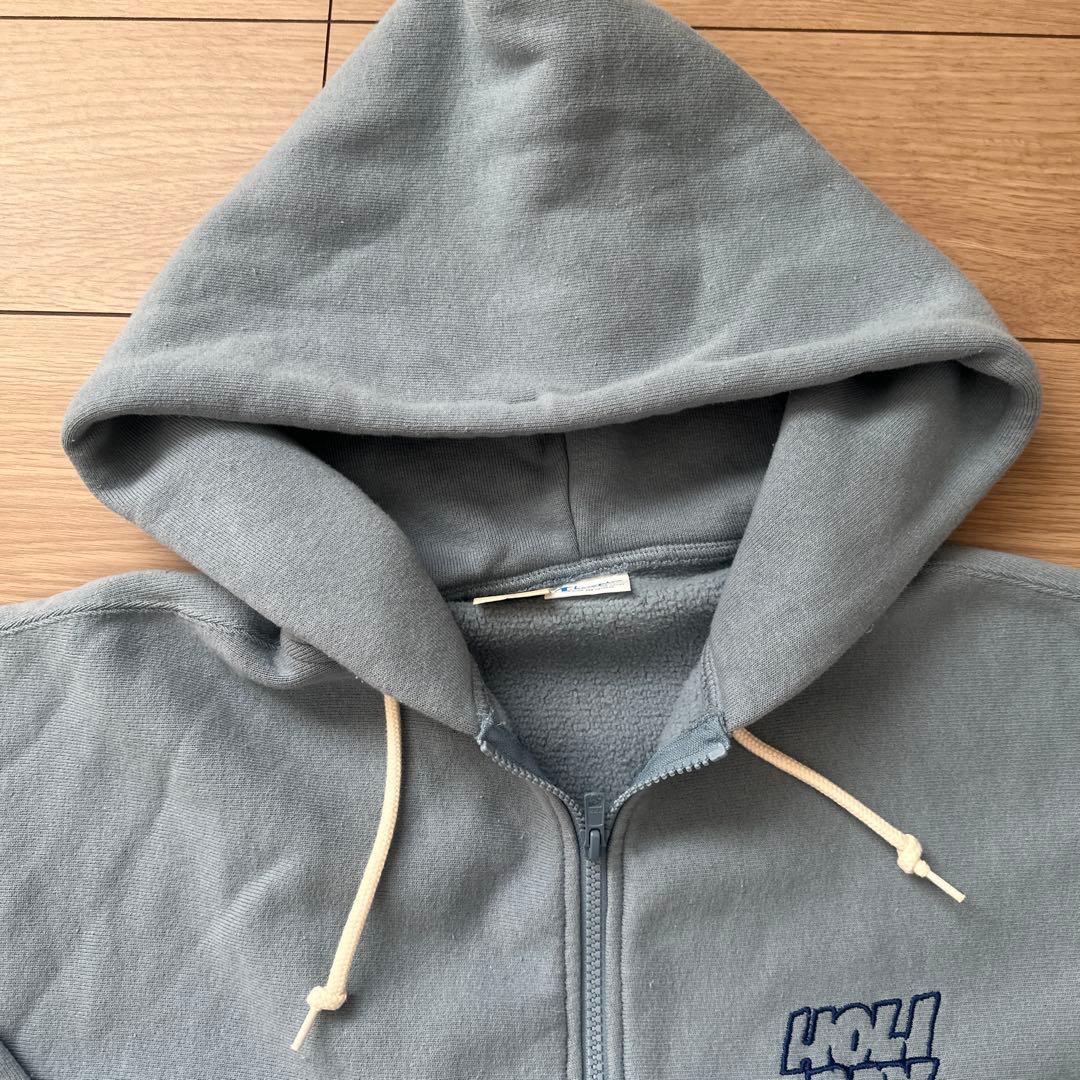 CHAMPION*JOURNAL STANDARD by HOLIDAYパーカー