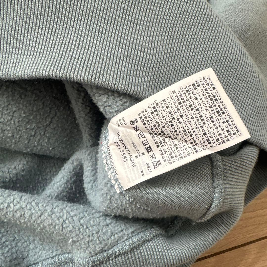 CHAMPION*JOURNAL STANDARD by HOLIDAYパーカー