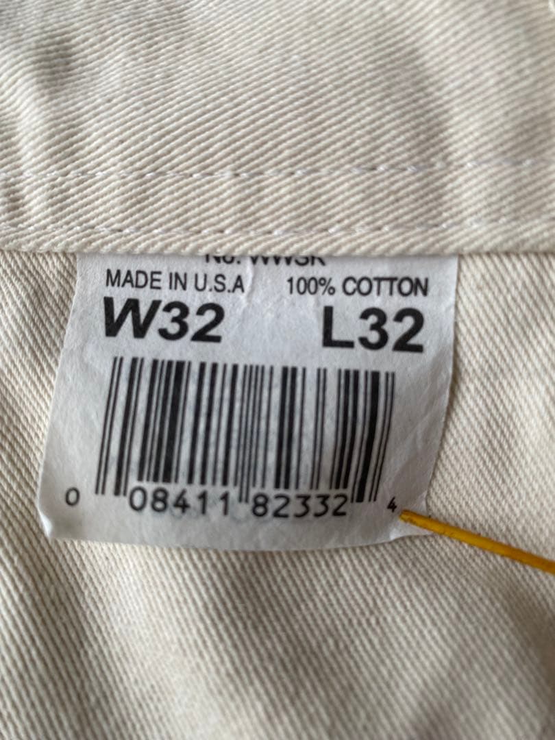 TRADESMAN トレーズマン ペインターパンツ W32 アメリカ製