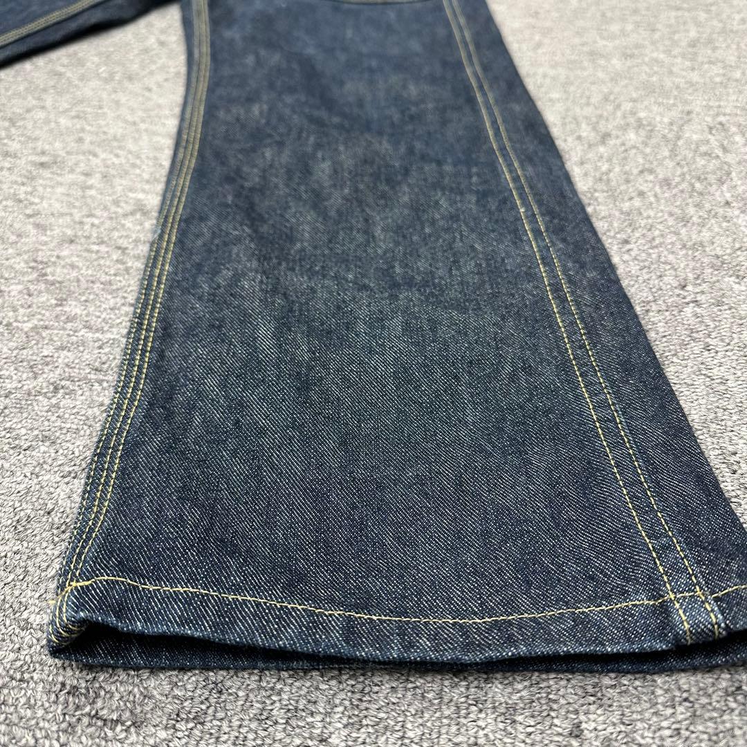 ササフラス フォールリーフパンツ Sサイズ