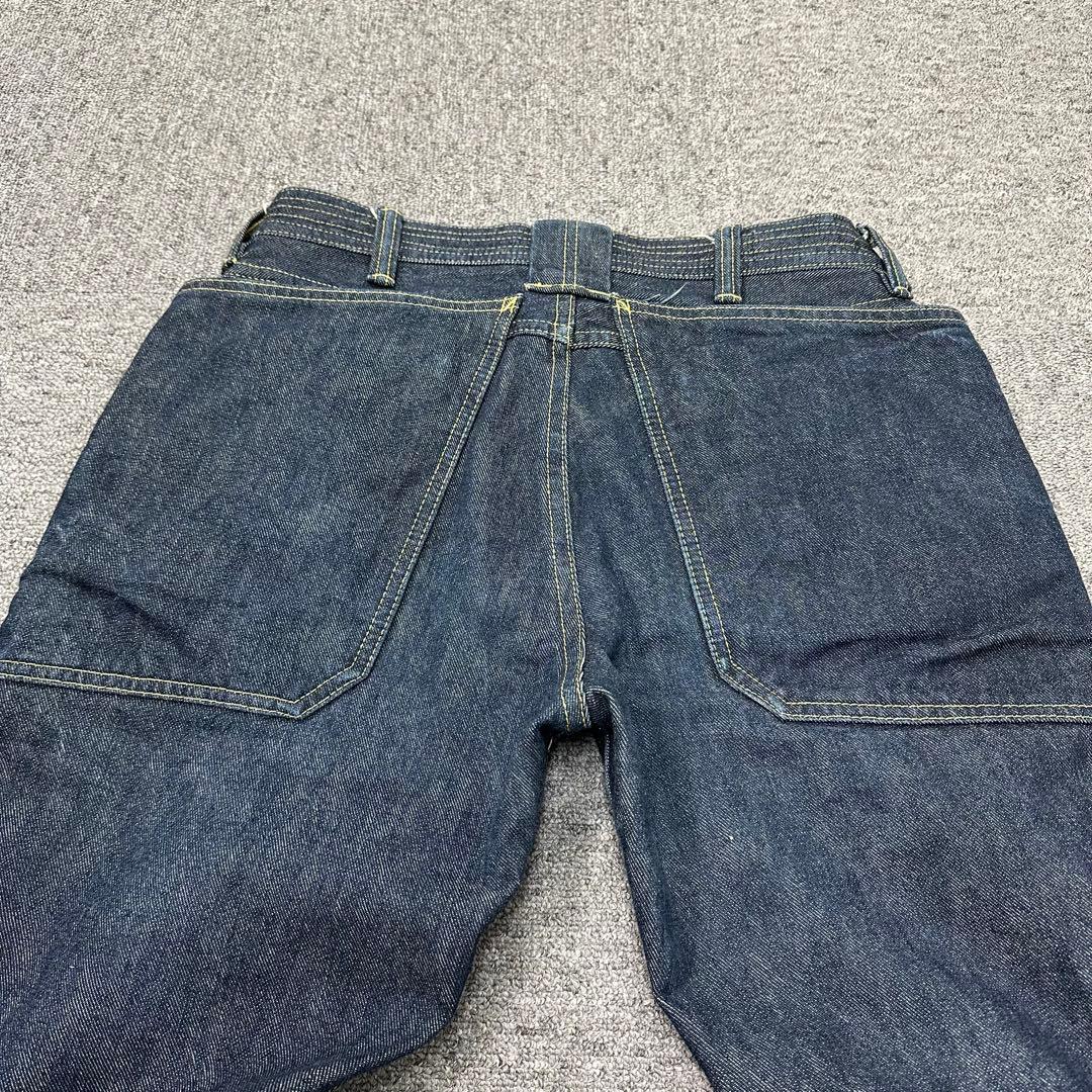 ササフラス フォールリーフパンツ Sサイズ