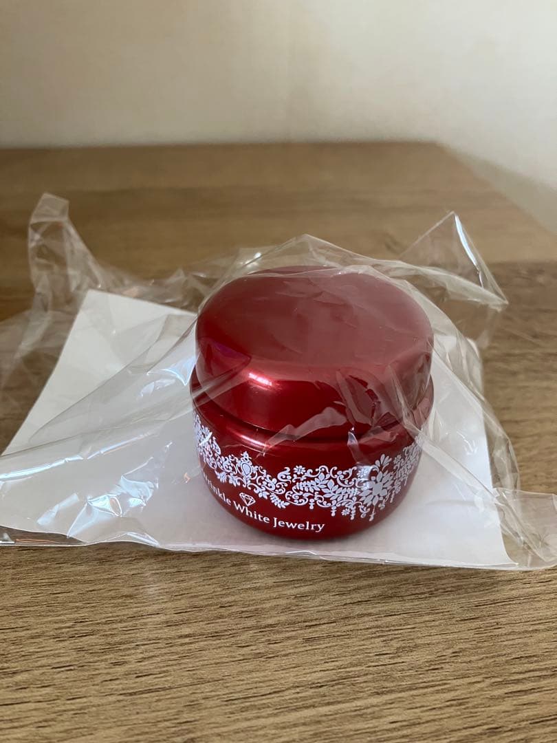 チェンジ リンクルホワイトジュエリーWPP・リンクルホワイトローションWI