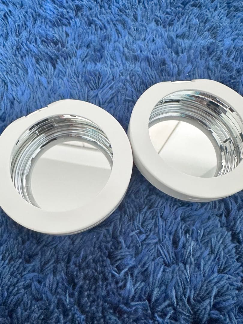 lujo ルジョー ニードルクッションファンデーション