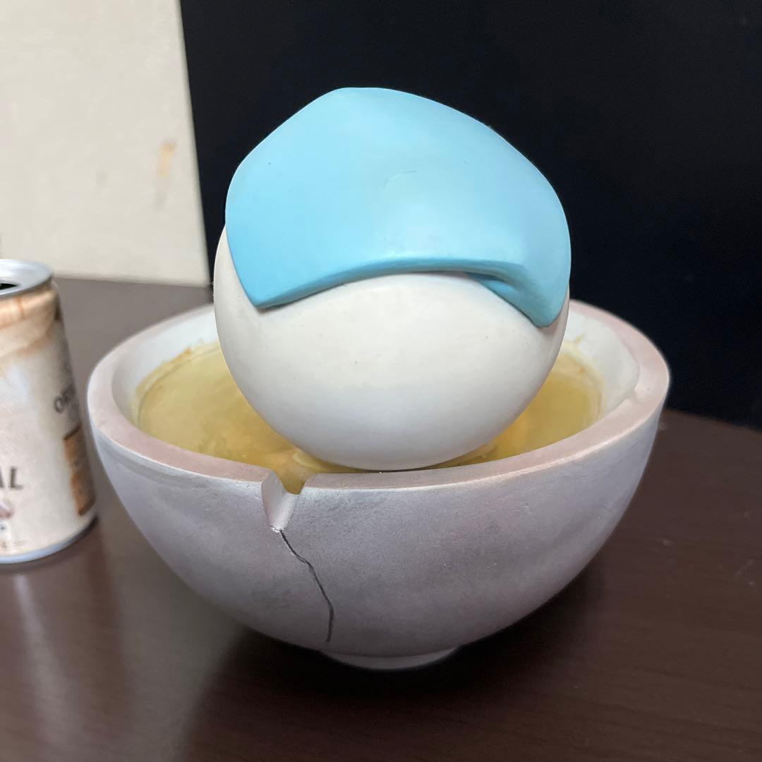 ゲゲゲの鬼太郎　フィギュア