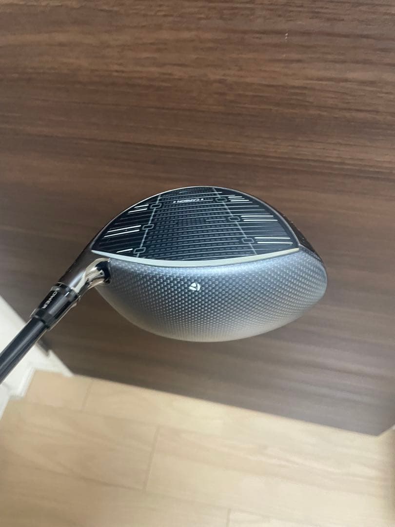 あ*す様 Qi35 ドライバー 9.0 テンセイCK PRO オレンジ　60S