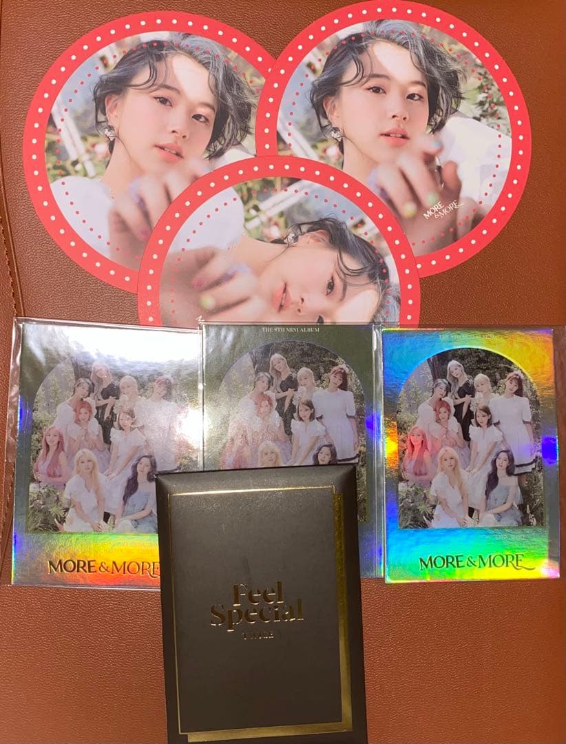 TWICE CD アルバム　22枚　まとめ売り☆