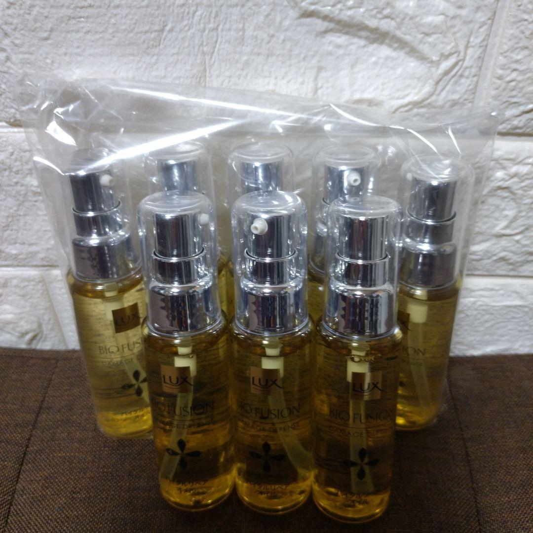 LUX BIO FUSION ヘアオイル 13本セット