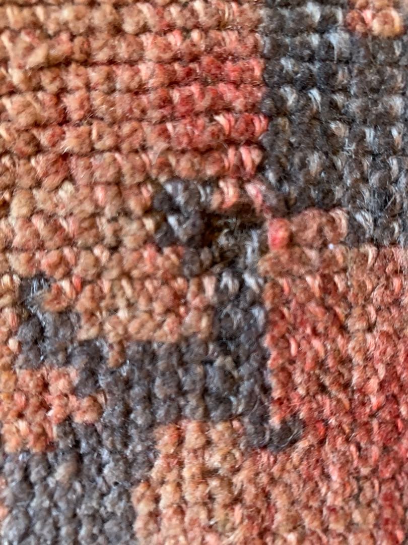 専用です60×95 \"Conch\" ViNTAGE TURKiSH RUG