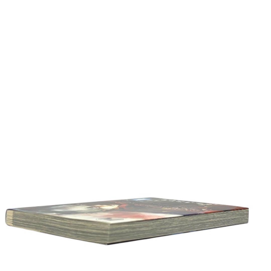 【希少】甲鉄城のカバネリ 4