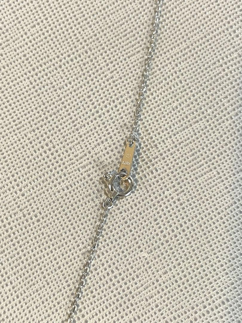 TAKE-UP ネックレス