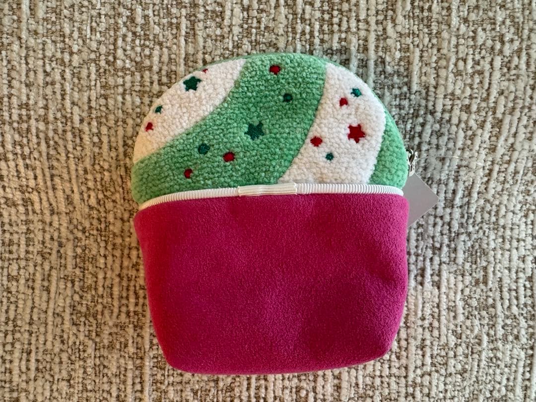 ★本日限定★【新品未開封】フェイラー×サーティワン　31 ポーチ