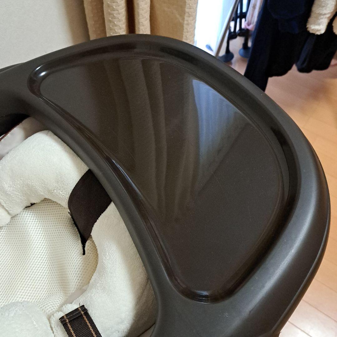 COMBIコンビ　ネムリラ　オートスウィング電動