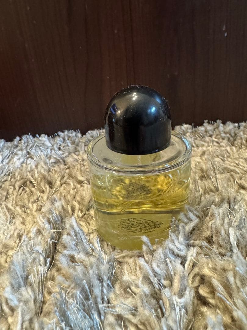 香水(ユニセックス) BYRED OUD IMMORTEL 100ml