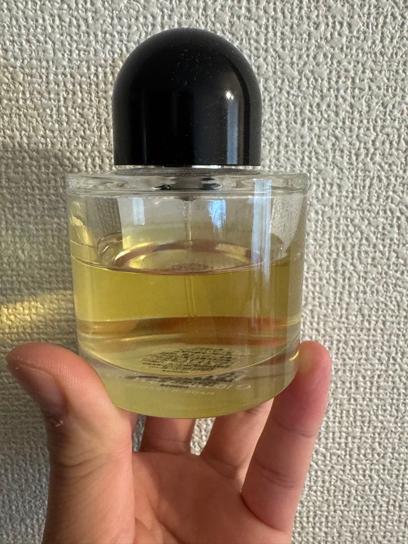 香水(ユニセックス) BYRED OUD IMMORTEL 100ml