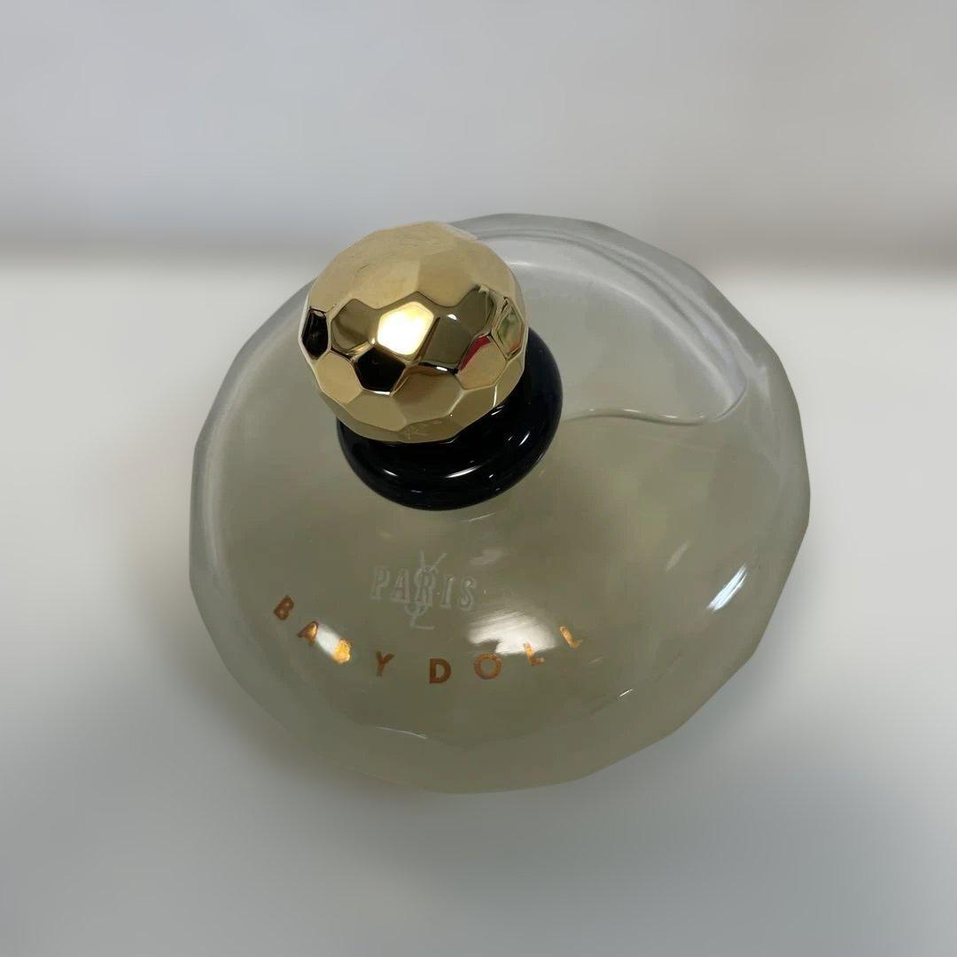 香水(ユニセックス) Yves Saint Laurent Baby Doll 100ml