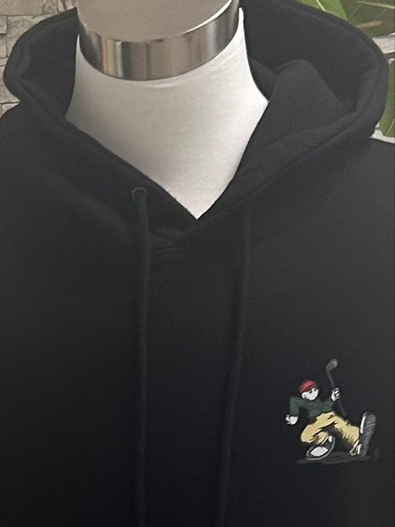 MALBON GOLF × BEAMS GOLF / 別注 サイズＬ