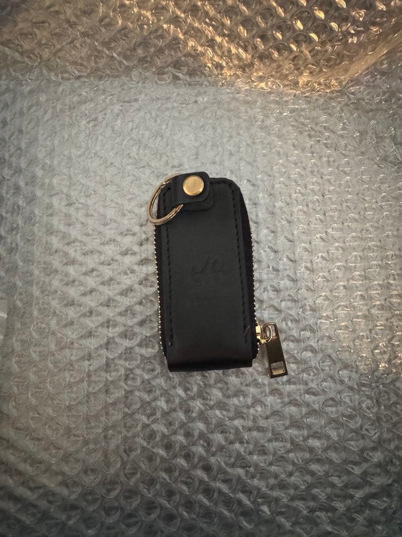 最終値下げ！GHOSTEXPOD ステアリング 【5thモデル】キーケース付