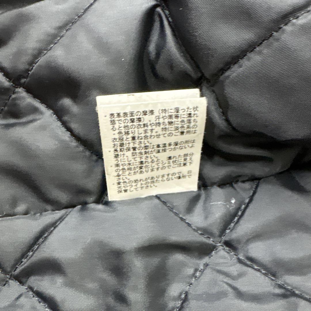 AVIREX アヴィレックス メルトン N-1 MELTON ジャケット 2XL