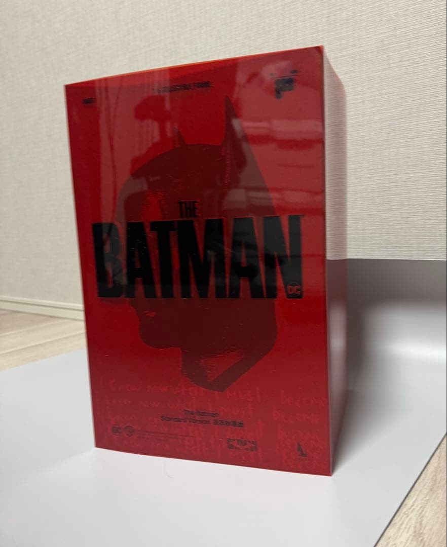 INART THE BATMAN バットマン　通常盤