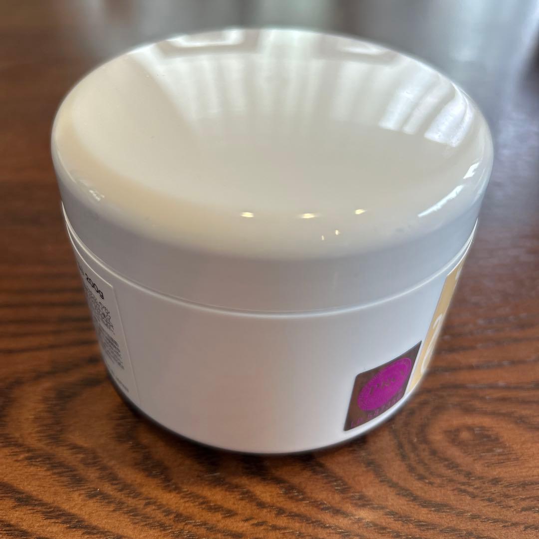 ルアンジュプロ クリアリッチクリーム 200g