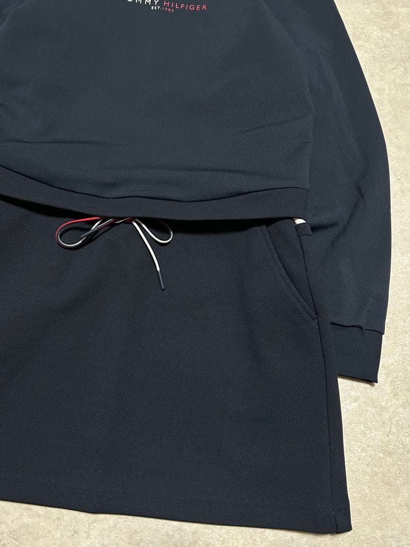 未使用   レディース ゴルフワンピース L