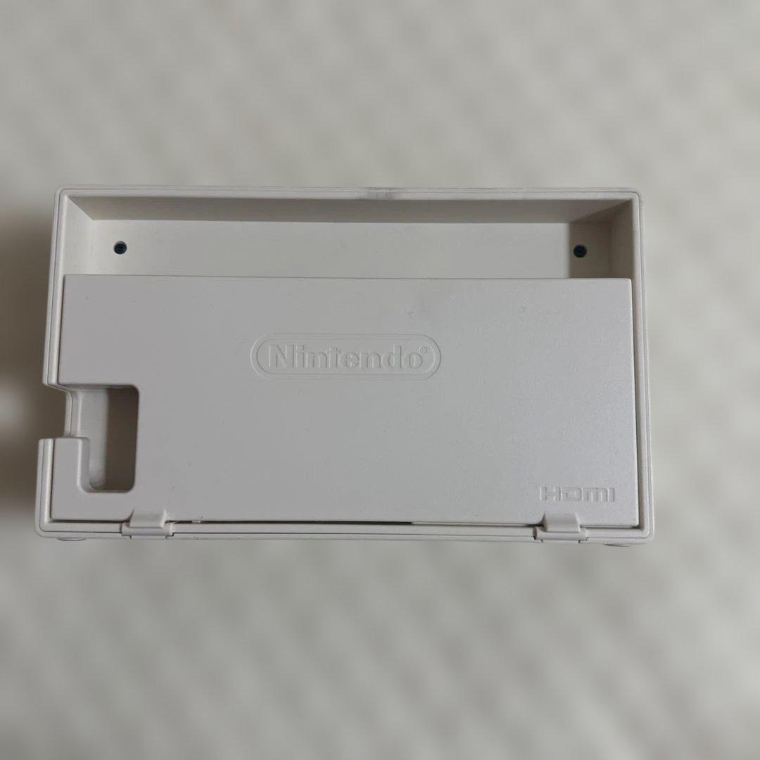 Nintendo Switch あつまれどうぶつの森　デザイン