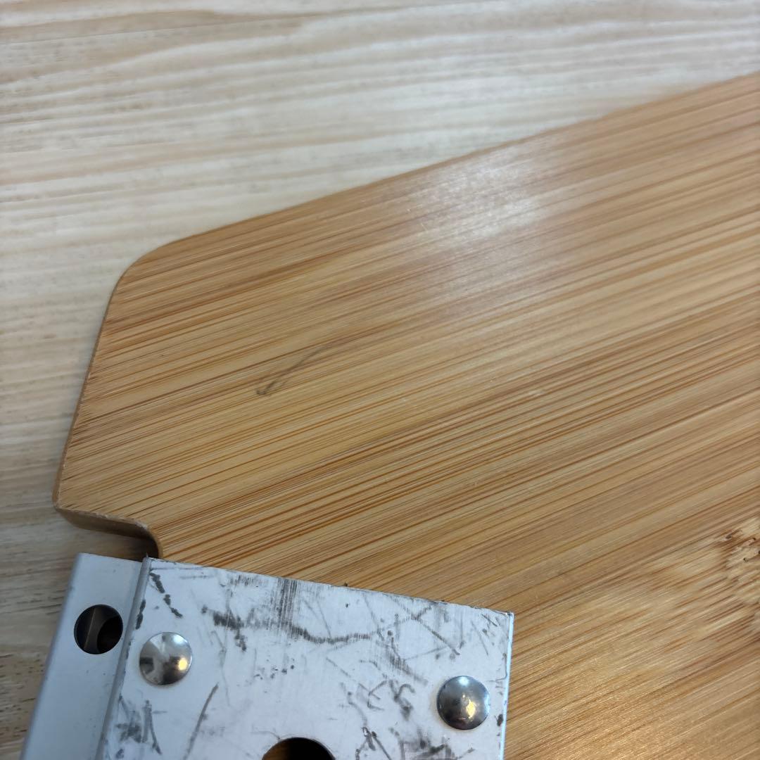 IGTシリーズ　マルチファンクションテーブル　オープン　L 竹　スノーピーク