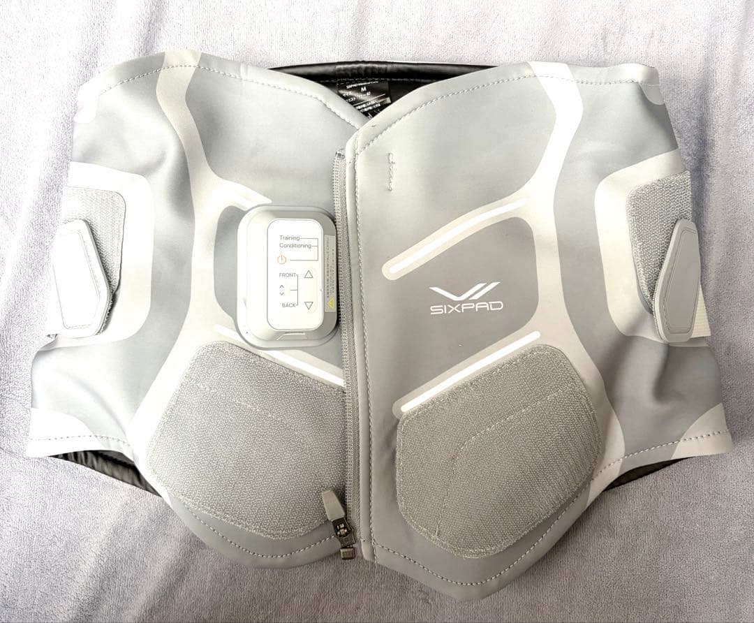 シックスパッドメディカルコア SIXPAD Medical Core