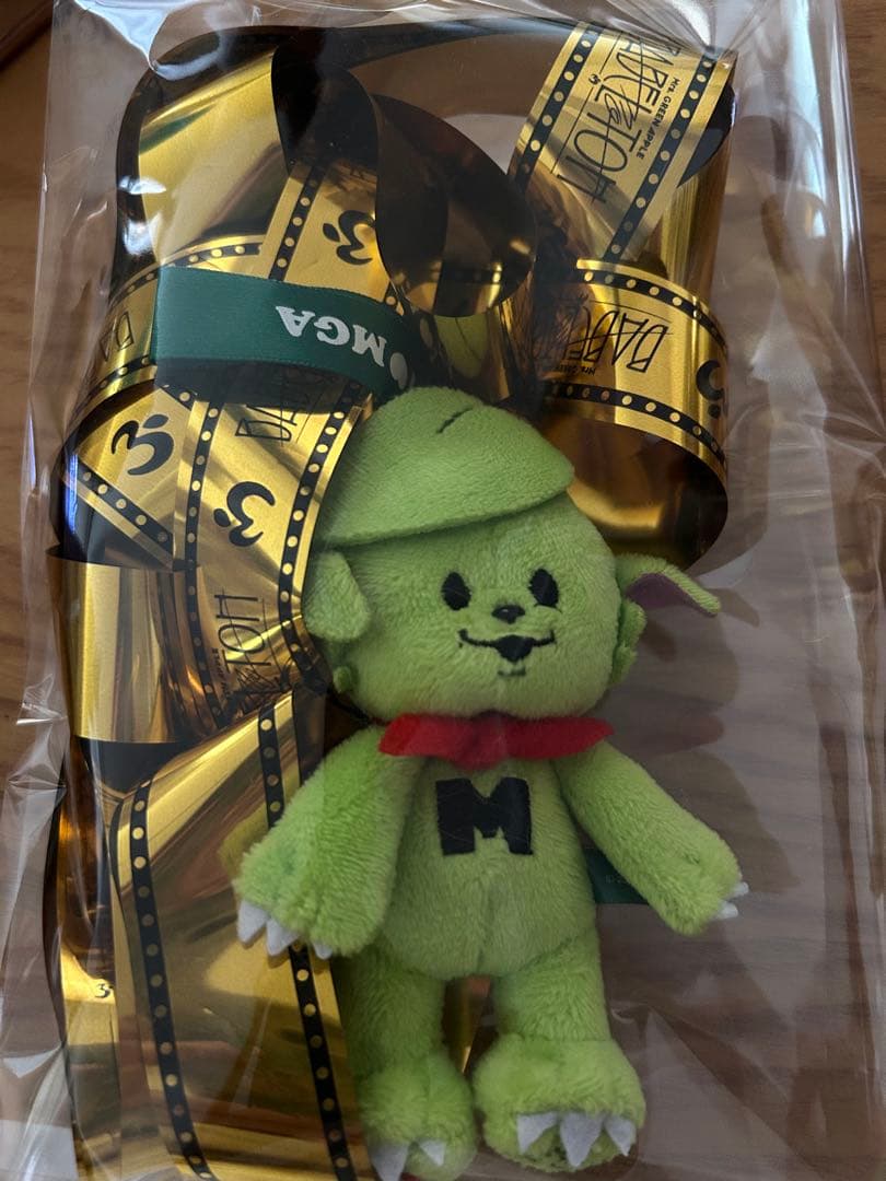 ミセス 10周グッズ＋メメルキーホルダーetc